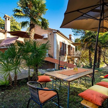 Apartment Carmen Matulji Εξωτερικό φωτογραφία