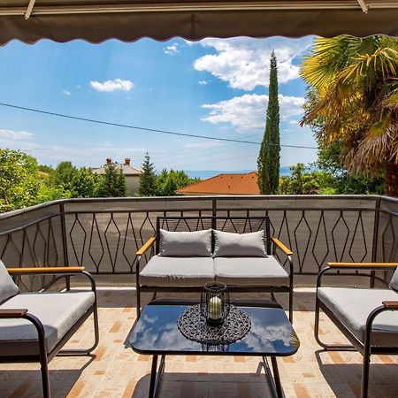 Apartment Carmen Matulji Εξωτερικό φωτογραφία
