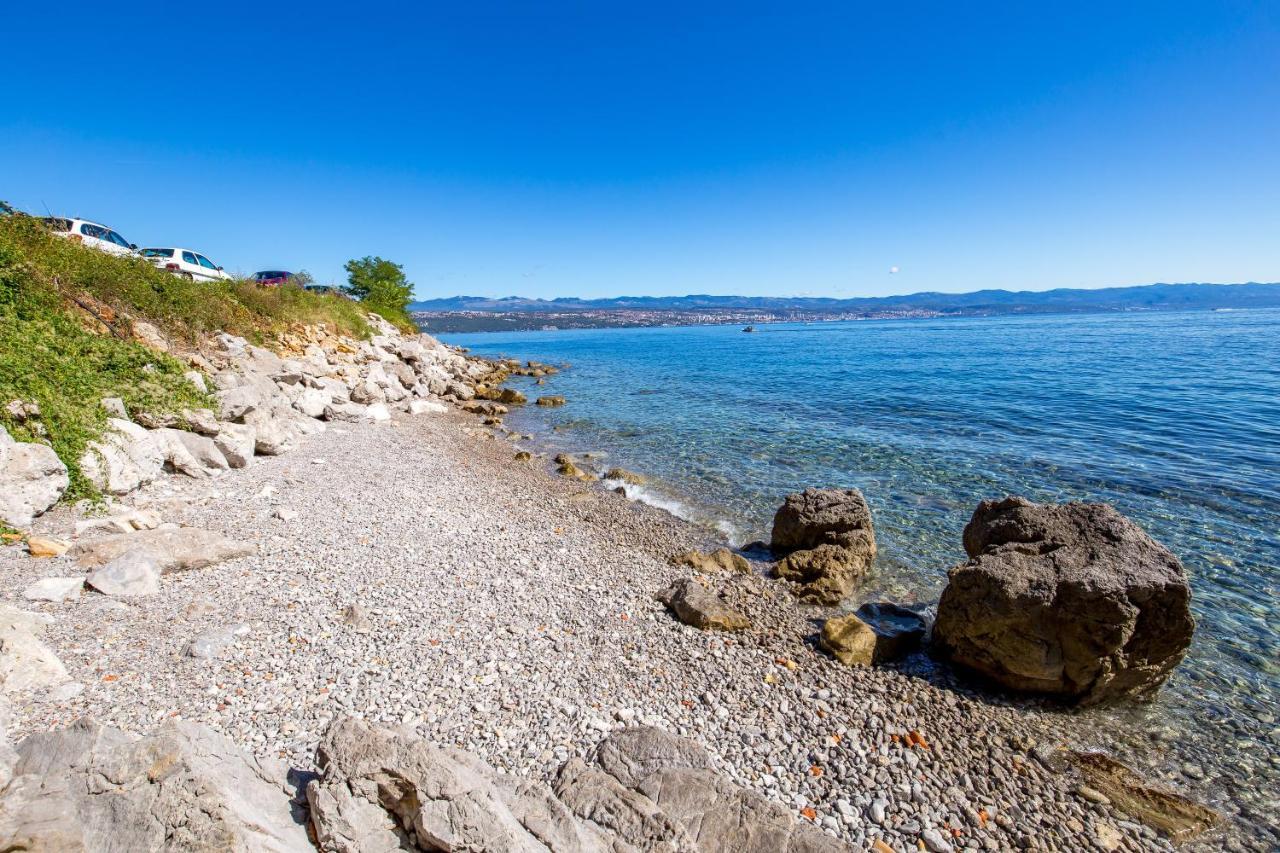 Apartment Carmen Matulji Εξωτερικό φωτογραφία