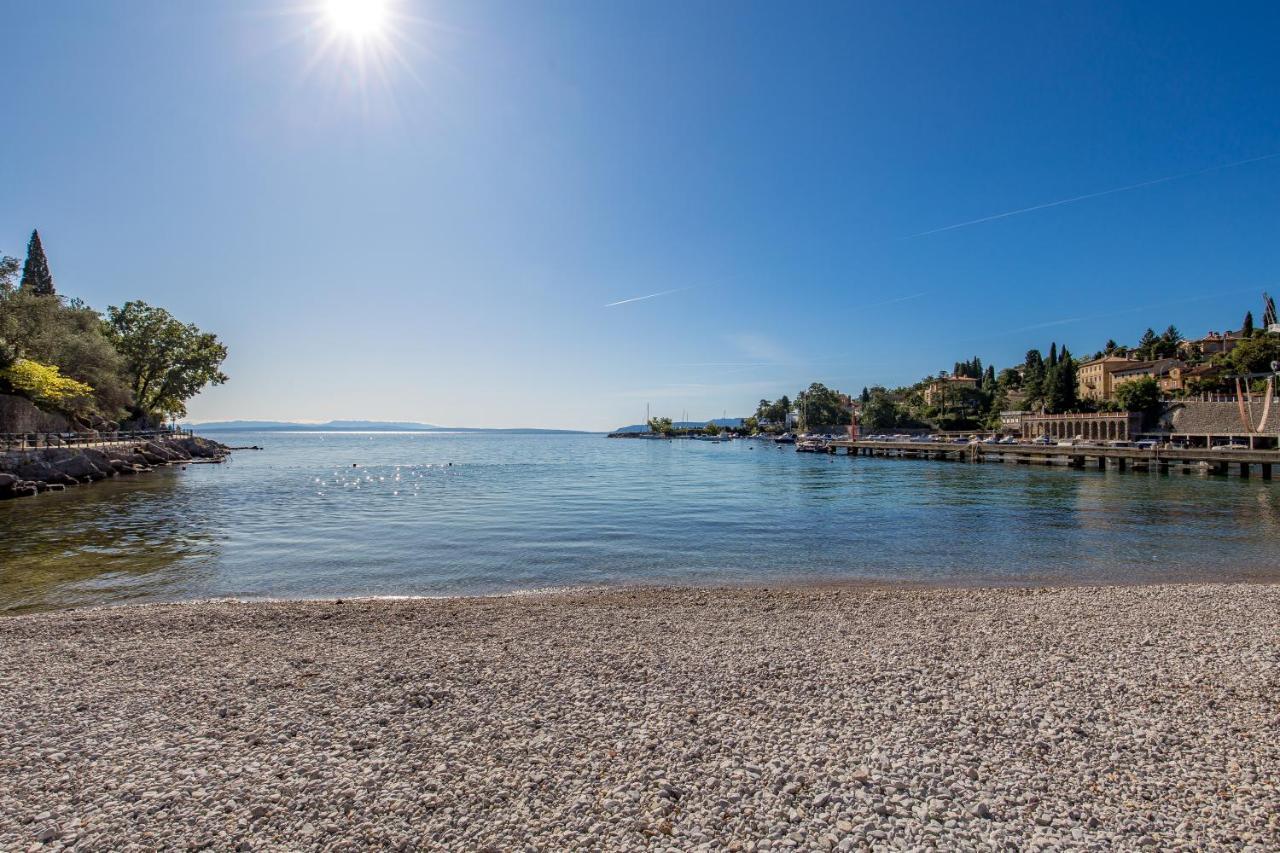 Apartment Carmen Matulji Εξωτερικό φωτογραφία