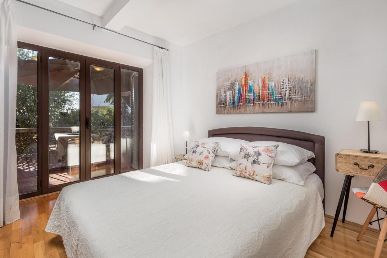 Apartment Carmen Matulji Εξωτερικό φωτογραφία