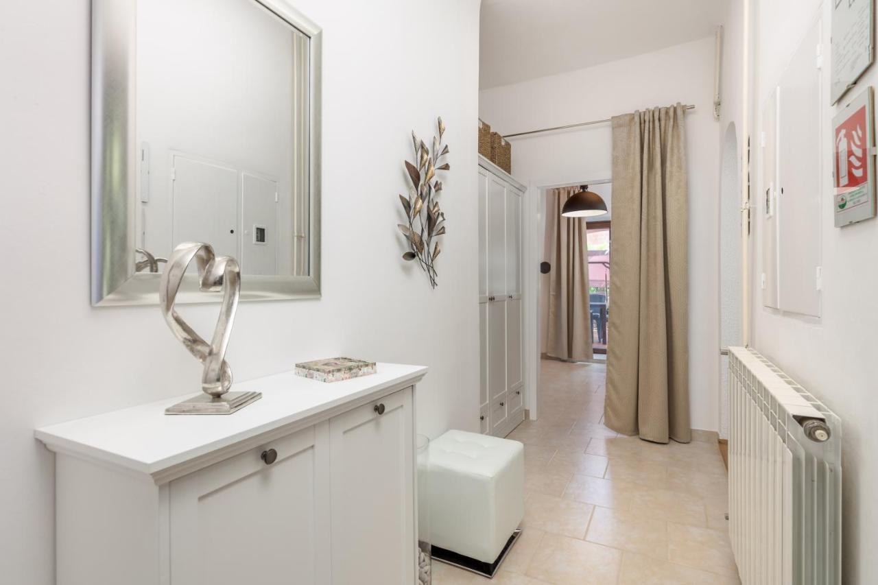 Apartment Carmen Matulji Εξωτερικό φωτογραφία