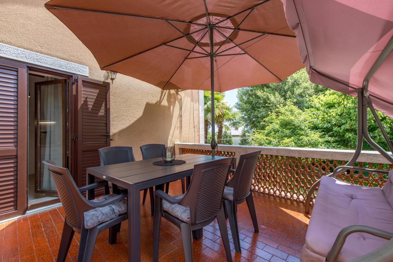 Apartment Carmen Matulji Εξωτερικό φωτογραφία