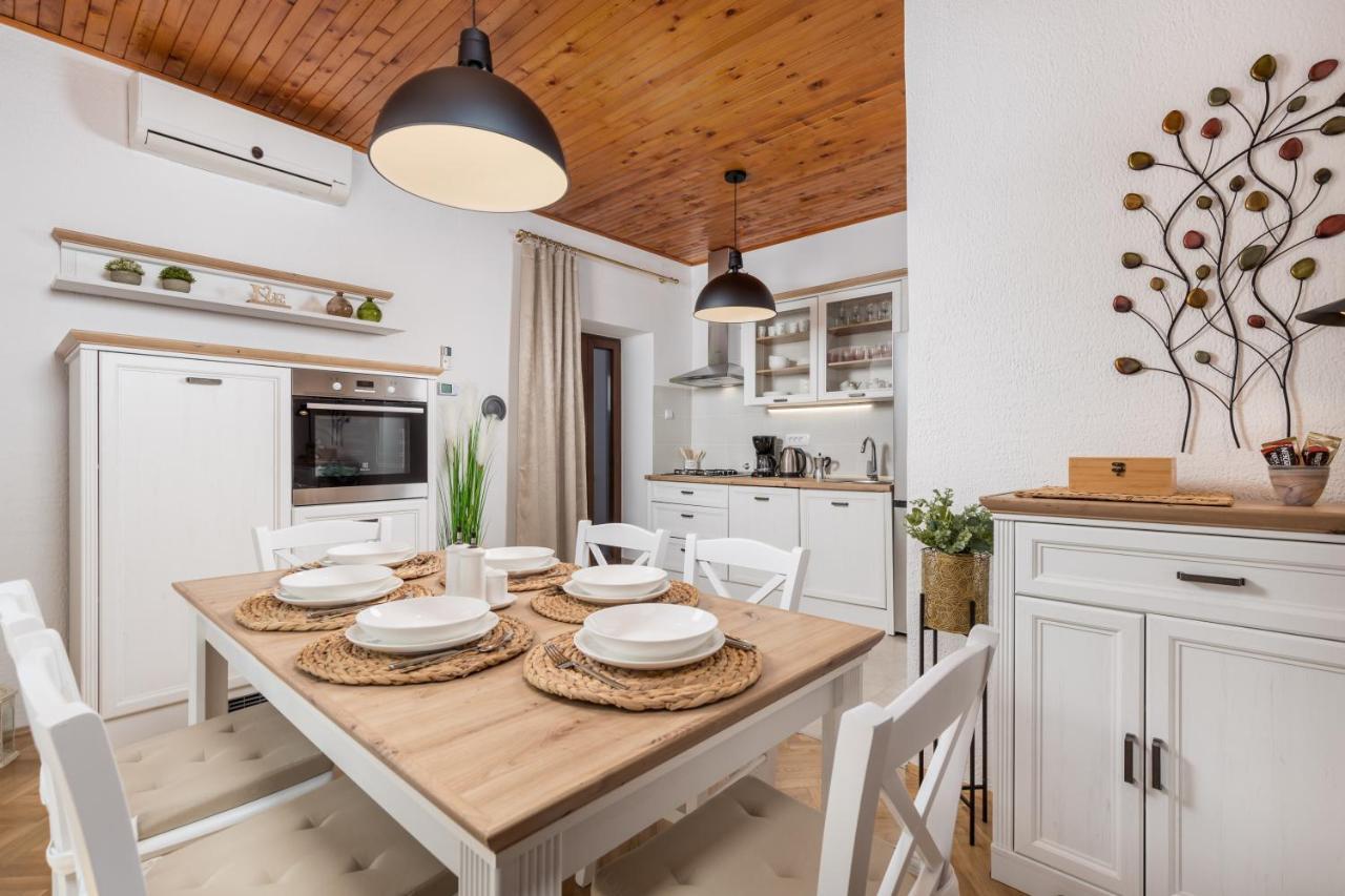 Apartment Carmen Matulji Εξωτερικό φωτογραφία