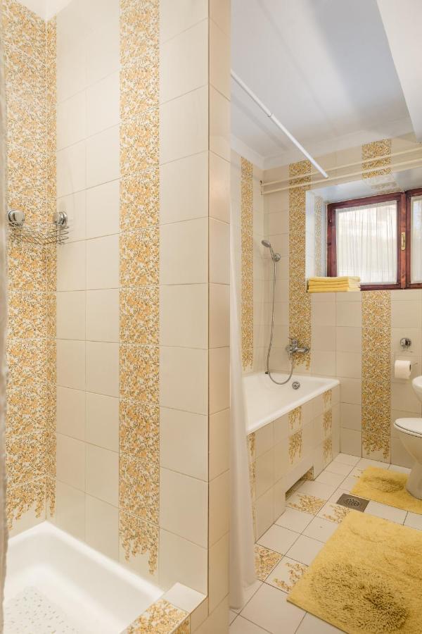 Apartment Carmen Matulji Εξωτερικό φωτογραφία