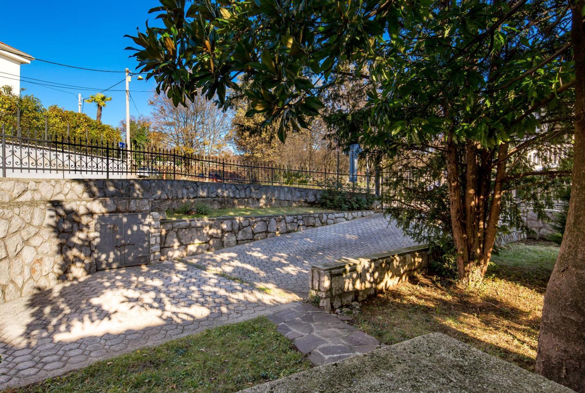 Apartment Carmen Matulji Εξωτερικό φωτογραφία