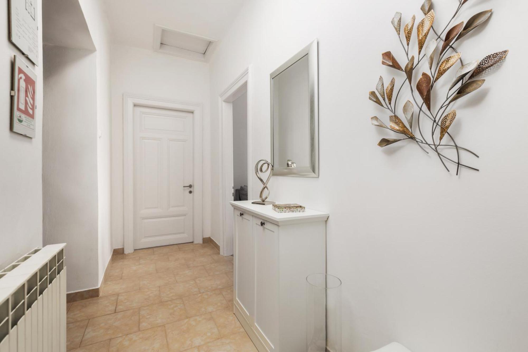 Apartment Carmen Matulji Εξωτερικό φωτογραφία