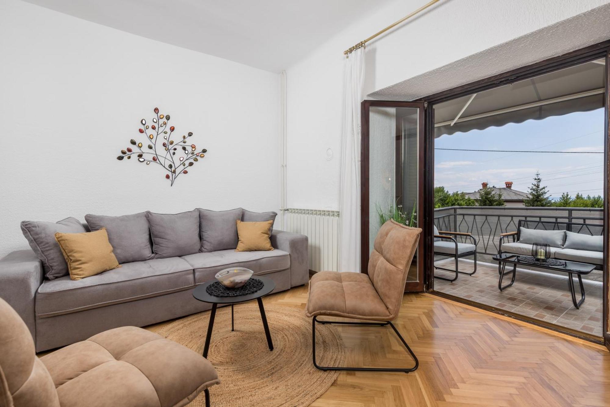 Apartment Carmen Matulji Εξωτερικό φωτογραφία